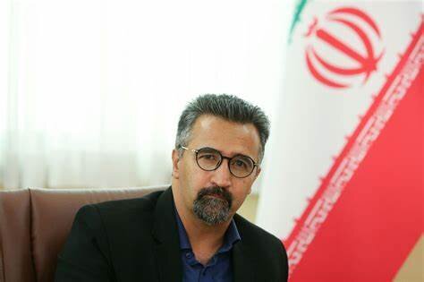 گرجی: نباید هیچ رفتاری را مصون از تعقیب و نظارت قضایی قرار دهیم گرجی: نباید هیچ رفتاری را مصون از تعقیب و نظارت قضایی قرار دهیم