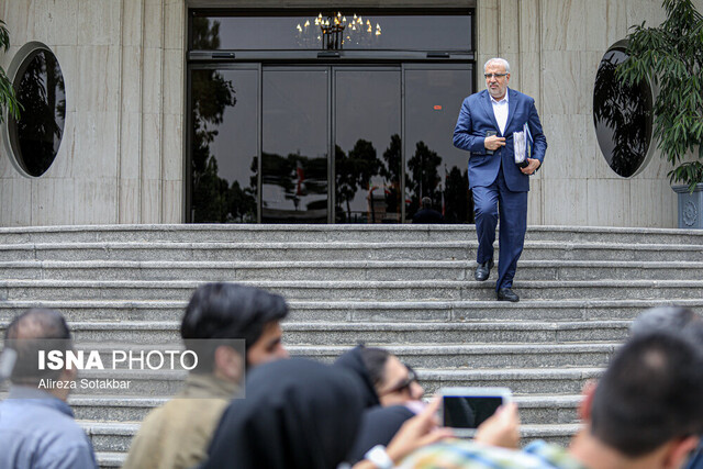 اعضای کابینه سیزدهم در حاشیه جلسه دولت چه گفتند؟