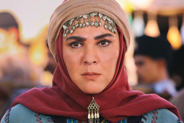 «آتش و باد» تمام شد/ پخش ۲ قسمت پشت صحنه