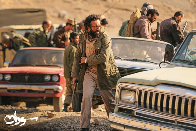 سریال جایگزین «گیلدخت» مشخص شد + تصاویر