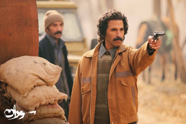 سریال جایگزین «گیلدخت» مشخص شد + تصاویر