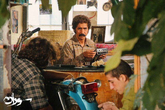 سریال جایگزین «گیلدخت» مشخص شد + تصاویر