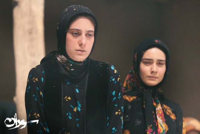 سریال جایگزین «گیلدخت» مشخص شد + تصاویر