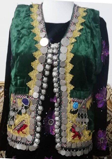 بالاپوشی در معرض انقراض