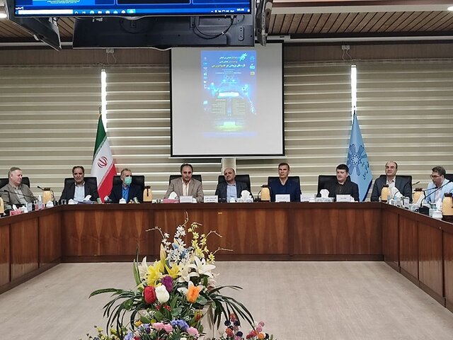 برگزاری چهارمین همایش بین المللی تازه‌های پژوهش در علوم ورزشی در اردبیل