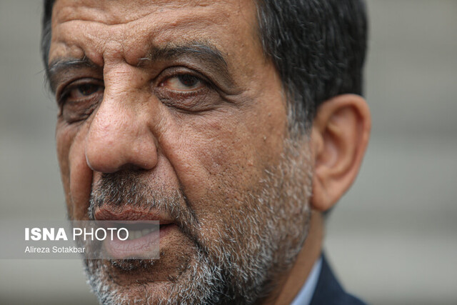 اعضای کابینه سیزدهم در حاشیه جلسه دولت چه گفتند؟