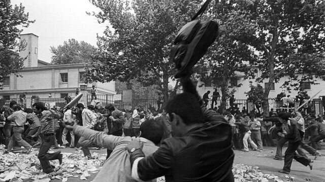 «شاهکار شاهحسینی» و «ننگ شریفامامی» در ۱۴ آبان