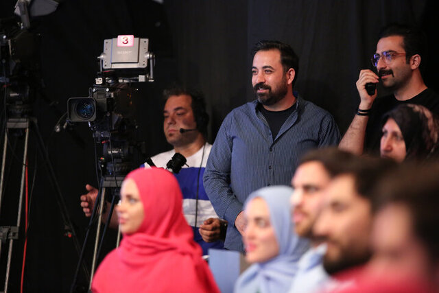 این برنامه کپی «خندوانه» است؟