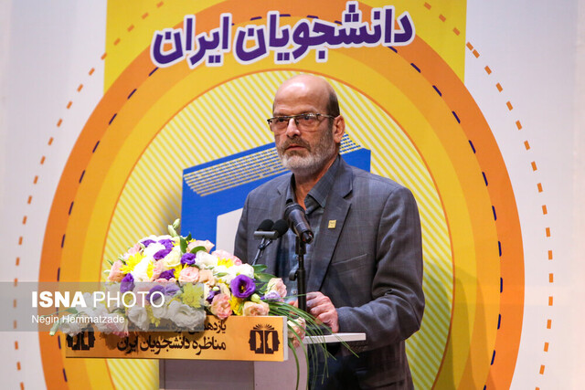مناظرههای دانشجویی یادآور مناظرههای سالهای ۶۳ و ۶۴ است مناظرههای دانشجویی یادآور مناظرههای سالهای ۶۳ و ۶۴ است