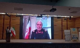 ۸ عنوان کتاب دفاع مقدس در یاسوج رونمایی شد