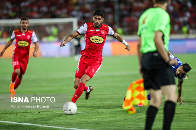 اینفوگرافیک/ برنامه هفته اول لیگ برتر اینفوگرافیک/ برنامه هفته اول لیگ برتر