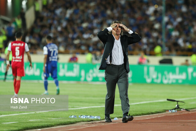 رفتارهای ساپینتو کوچه بازاری است!