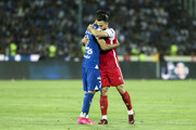 تاریخچه‌ داربی تهران/ پرسپولیس ۲۹ - ۲۶ استقلال