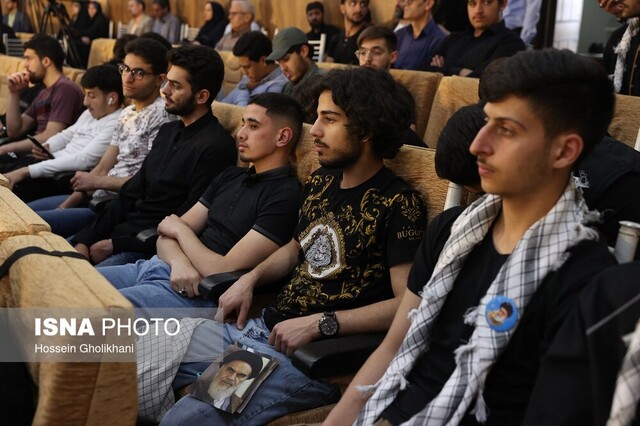 رویداد «گستره جغرافیایی اندیشه امام خمینی(ره)» در قزوین برگزار شد