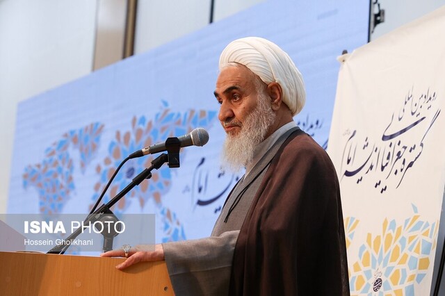 رویداد «گستره جغرافیایی اندیشه امام خمینی(ره)» در قزوین برگزار شد