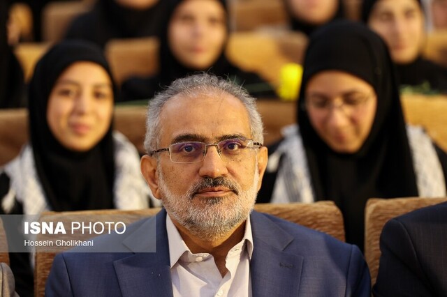 رویداد «گستره جغرافیایی اندیشه امام خمینی(ره)» در قزوین برگزار شد