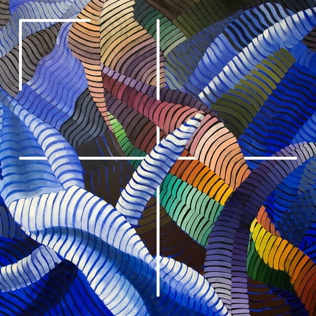 گشت و گذاری وسیع در گالریهای تهران