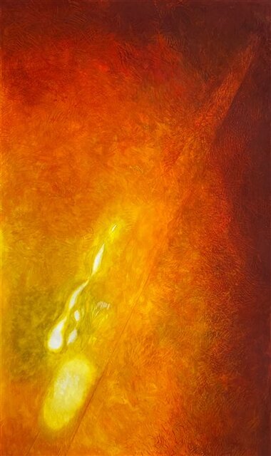 گشت و گذاری وسیع در گالریهای تهران