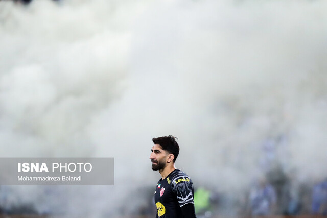 توضیح سازمان لیگ درباره فسخ قرارداد بیرانوند با پرسپولیس توضیح سازمان لیگ درباره فسخ قرارداد بیرانوند با پرسپولیس