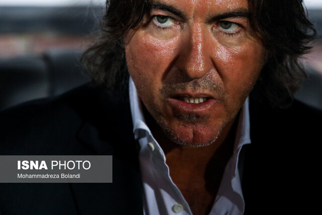 سرمربی خارجی برای استقلال بهتر است یا ایرانی؟
