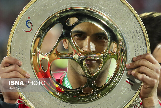 راهنمای فرار از قانون؛ اثری از فوتبال ایران