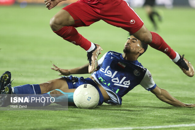 ساپینتو دنبال شلوغ کاری بود ساپینتو دنبال شلوغ کاری بود