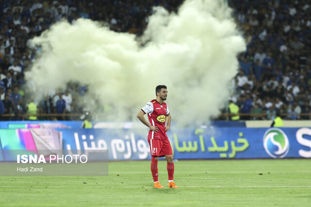 راز موفقیت پرسپولیس آسیا