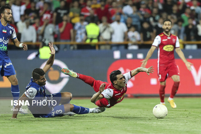 هشدار جدی به باشگاهها درباره تست پزشکی بازیکنان هشدار جدی به باشگاهها درباره تست پزشکی بازیکنان