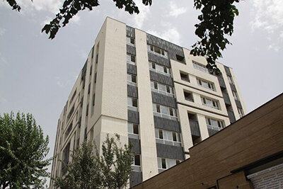 نوسازی مجتمع ۵۲ واحدی در منطقه ۱۴ تهران سریعترین و بهترین روش برای تولید مسکن