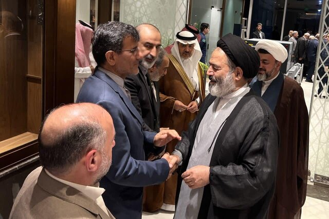 امیدواری مقام عربستانی برای بازگشت ایرانیها به عمره