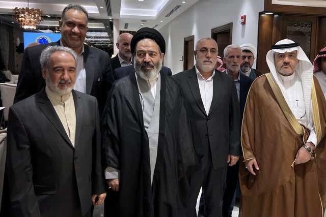 امیدواری مقام عربستانی برای بازگشت ایرانیها به عمره