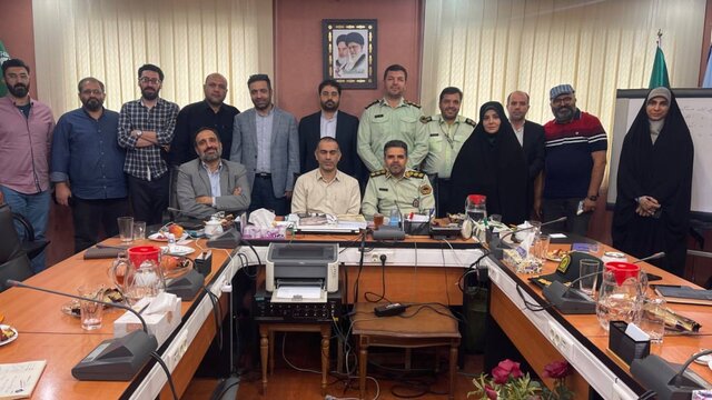 اولویت تولید در شبکه پنج چیست؟