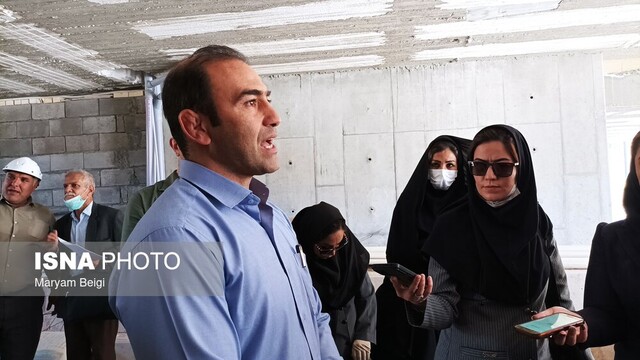 وضعیت پروژه طرح نهضت ملی مسکن چهارمحال و بختیاری از زبان مدیرکل