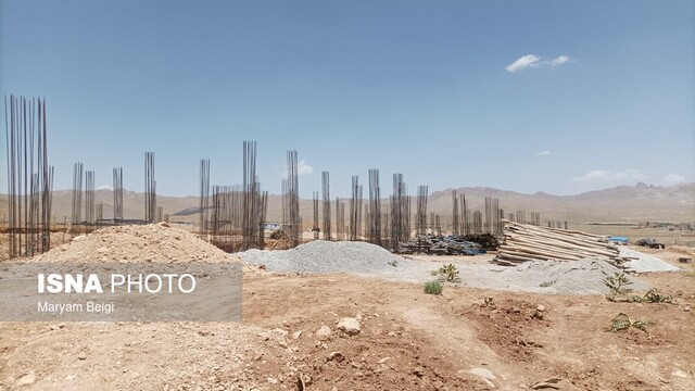 وضعیت پروژه طرح نهضت ملی مسکن چهارمحال و بختیاری از زبان مدیرکل