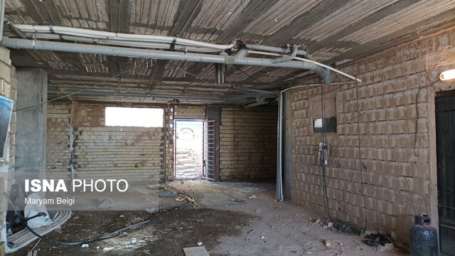 وضعیت پروژه طرح نهضت ملی مسکن چهارمحال و بختیاری از زبان مدیرکل