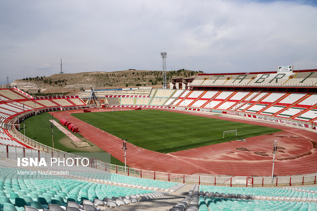 تعویض چمن ورزشگاه یادگار امام (ره) و بهبود شرایط باشگاه ماشینسازی، اصلیترین دغدغهی ماست