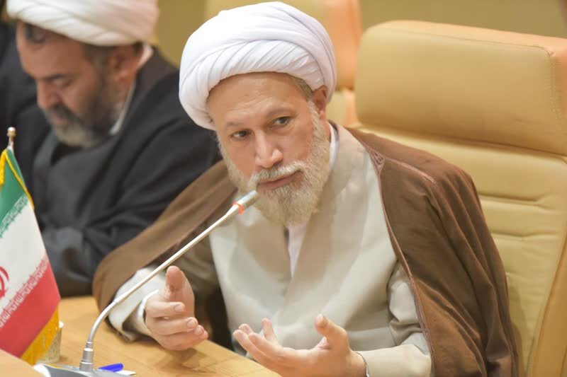 حاجی ایرانی بودن را نباید فراموش کرد - ایسنا