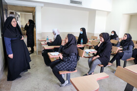 آزمون استخدامی دستگاه‌های دولتی یزد