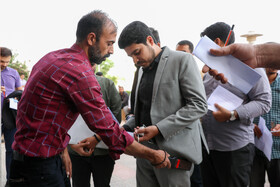 آزمون استخدامی دستگاه‌های دولتی یزد