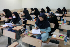 آزمون استخدامی دستگاه‌های دولتی یزد