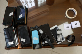 آزمون استخدامی دستگاه‌های دولتی یزد