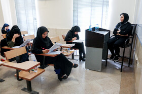 آزمون استخدامی دستگاه‌های دولتی یزد