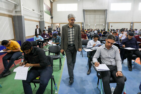 آزمون استخدامی دستگاه‌های دولتی یزد