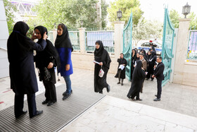 آزمون استخدامی دستگاه‌های دولتی یزد