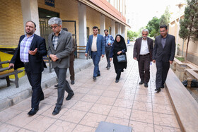 آزمون استخدامی دستگاه‌های دولتی یزد