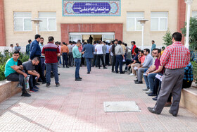 آزمون استخدامی دستگاه‌های دولتی یزد