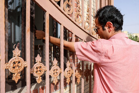 آزمون استخدامی دستگاه‌های دولتی یزد