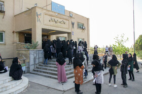 آزمون استخدامی دستگاههای اجرایی - سمنان