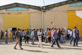 آزمون استخدامی دستگاههای اجرایی - سمنان