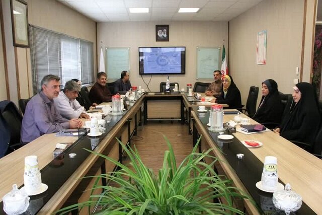 چارچوب عملیاتی کردن شعار سال حول محور «رشد تولید» نهایی شد